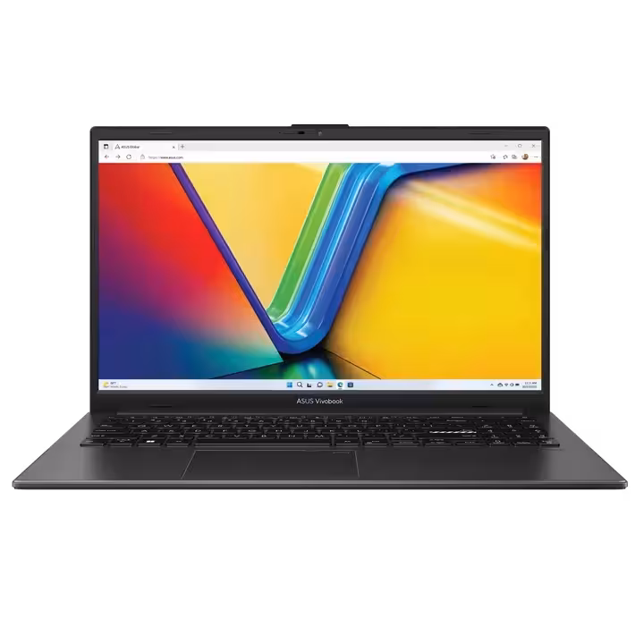 قیمت و خرید لپ تاپ ایسوس ASUS Vivobook Go 15 E1504F