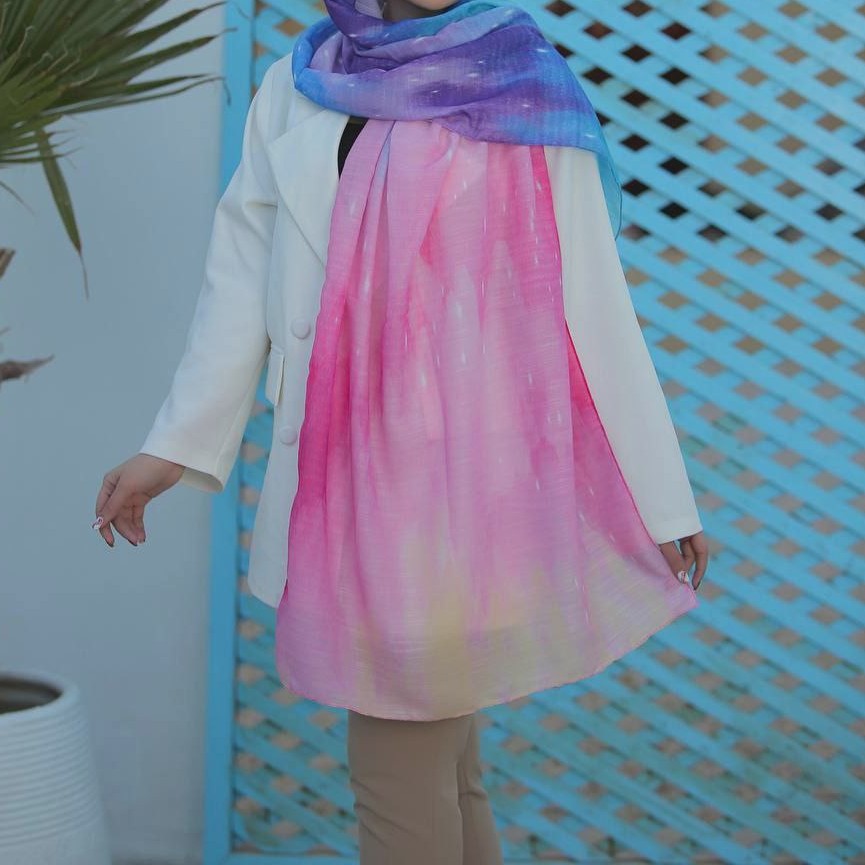 شال بهاران