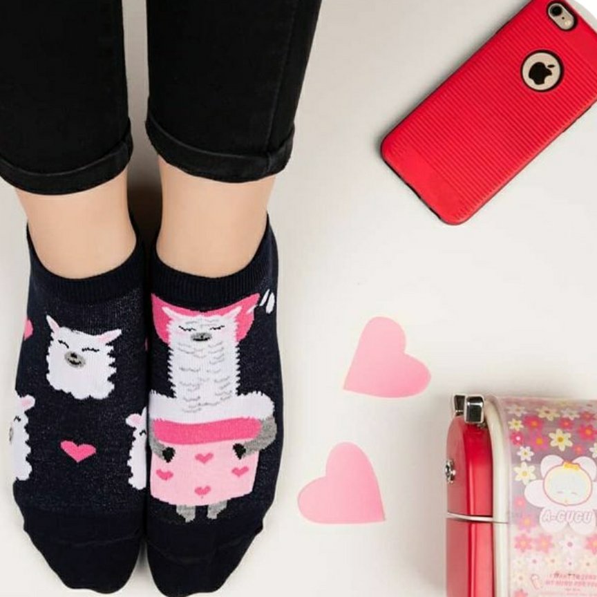 جوراب تا به تا