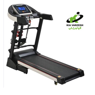 تردمیل خانگی چند کاره L.sport مدل DK12af plus - مشخصات، قیمت و خرید