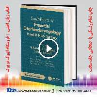 Scott-Brown’s Essential Otorhinolaryngology Head & Neck Surgery