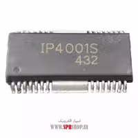 آی سی IP4001S