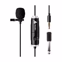 میکروفون یقه ای مائونو MAONO مدل AU-101