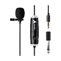 میکروفون یقه ای مائونو MAONO مدل AU-101