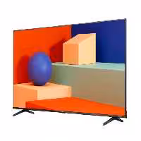 تلویزیون UHD 4K هوشمند هایسنس مدل 50A61K
