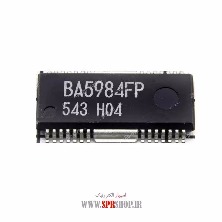آی سی BA5984