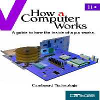 خرید و دانلود نسخه کامل کتاب How a Computer Works