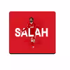 ماوس پد طرح محمد صلاح کد m288