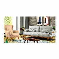 مبل 5 نفره لئون