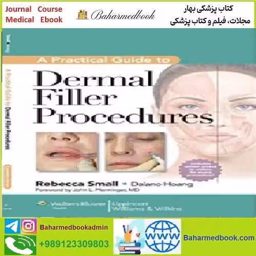A Practical Guide to Dermal Filler Procedures TRUE PDF price 1€