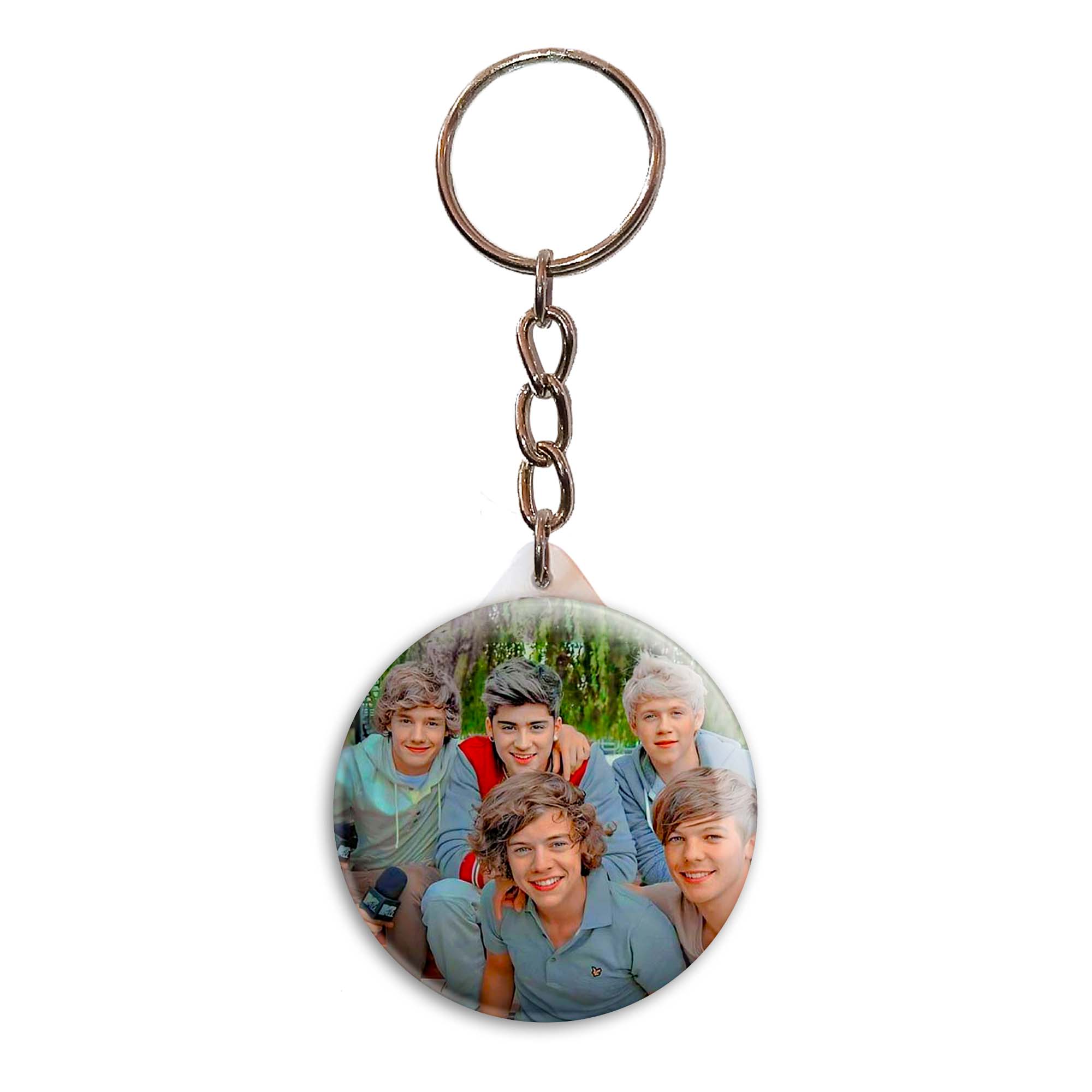 جاکلیدی پرمانه طرح One Direction کد pmy.13495