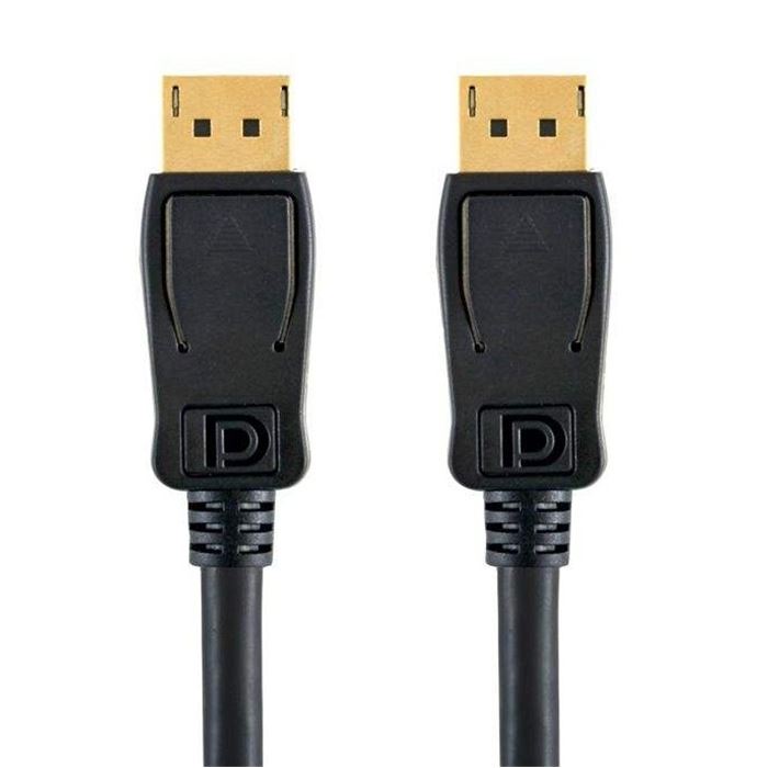 کابل دوسر دیسپلی به طول 3 متر