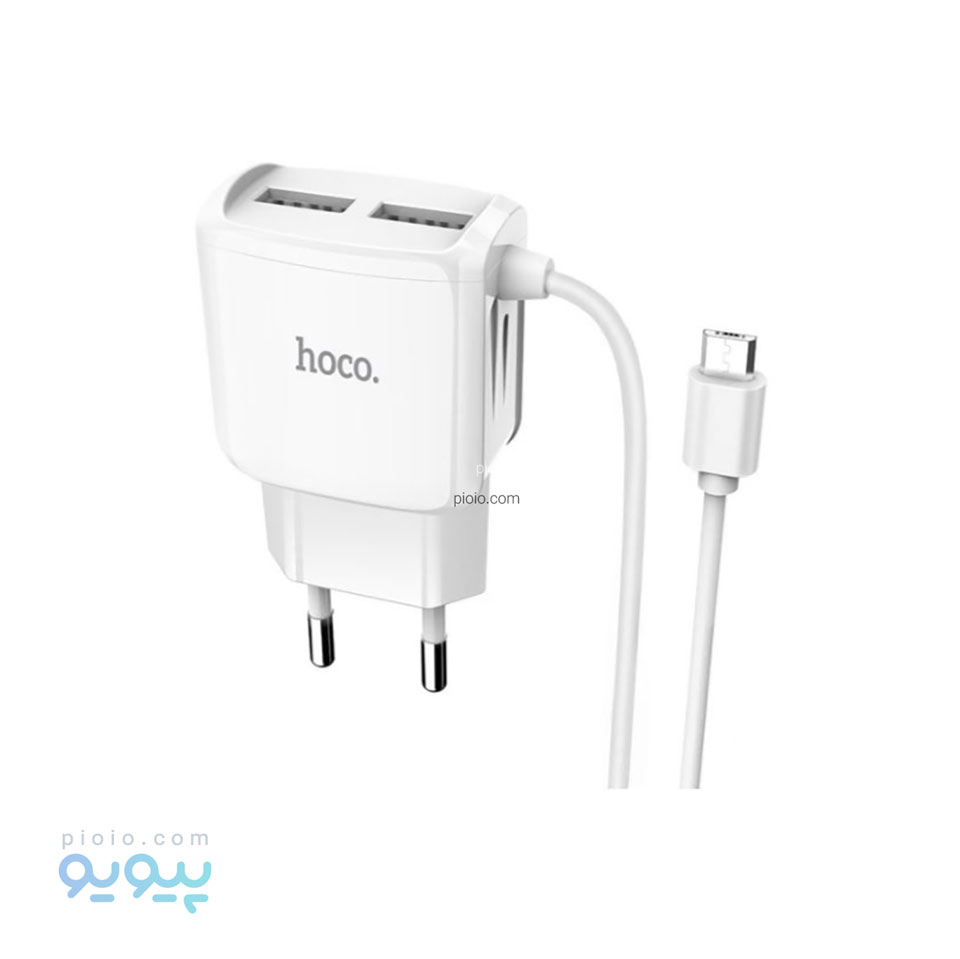 شارژر دیواری مدل C59A