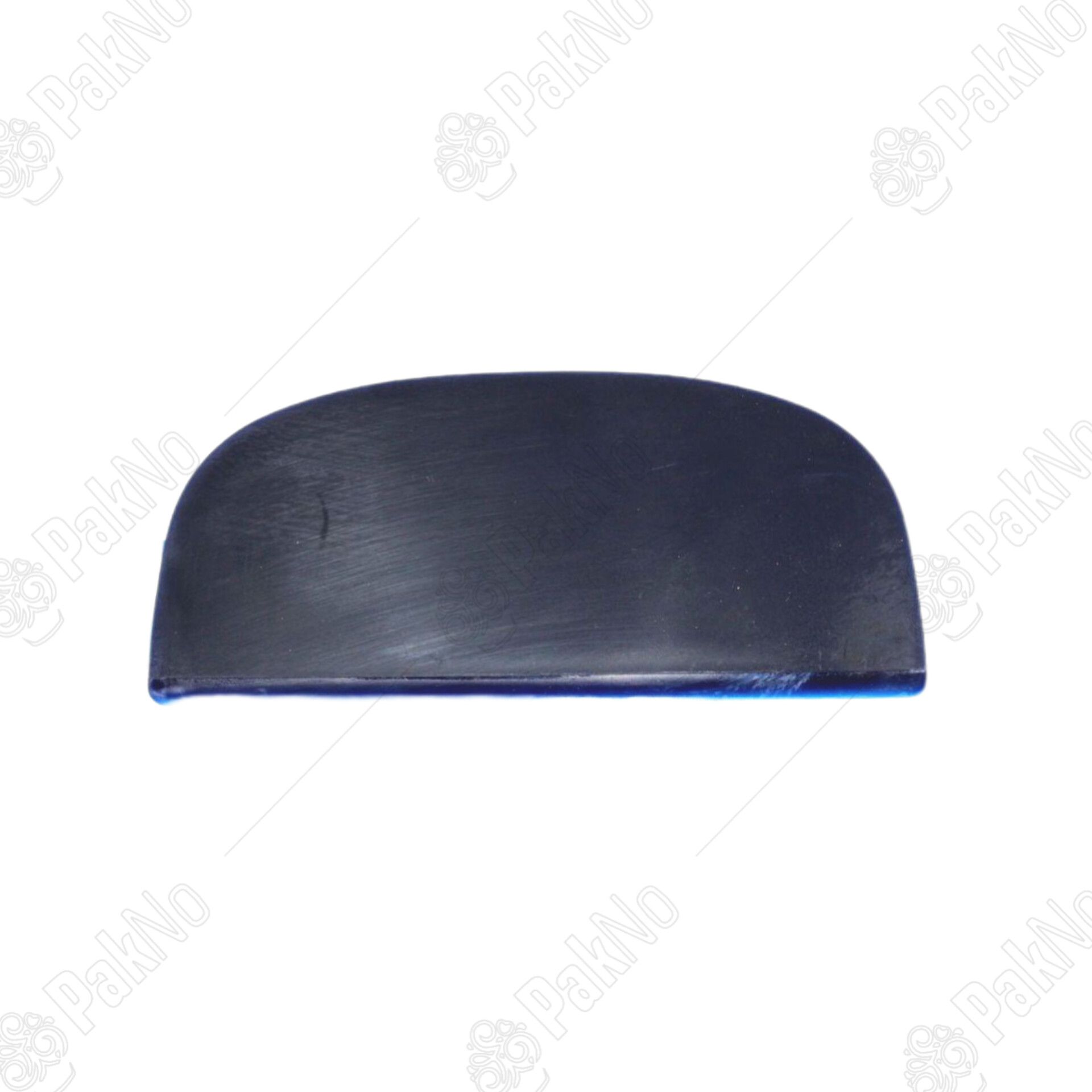 پاکن لبه گرد