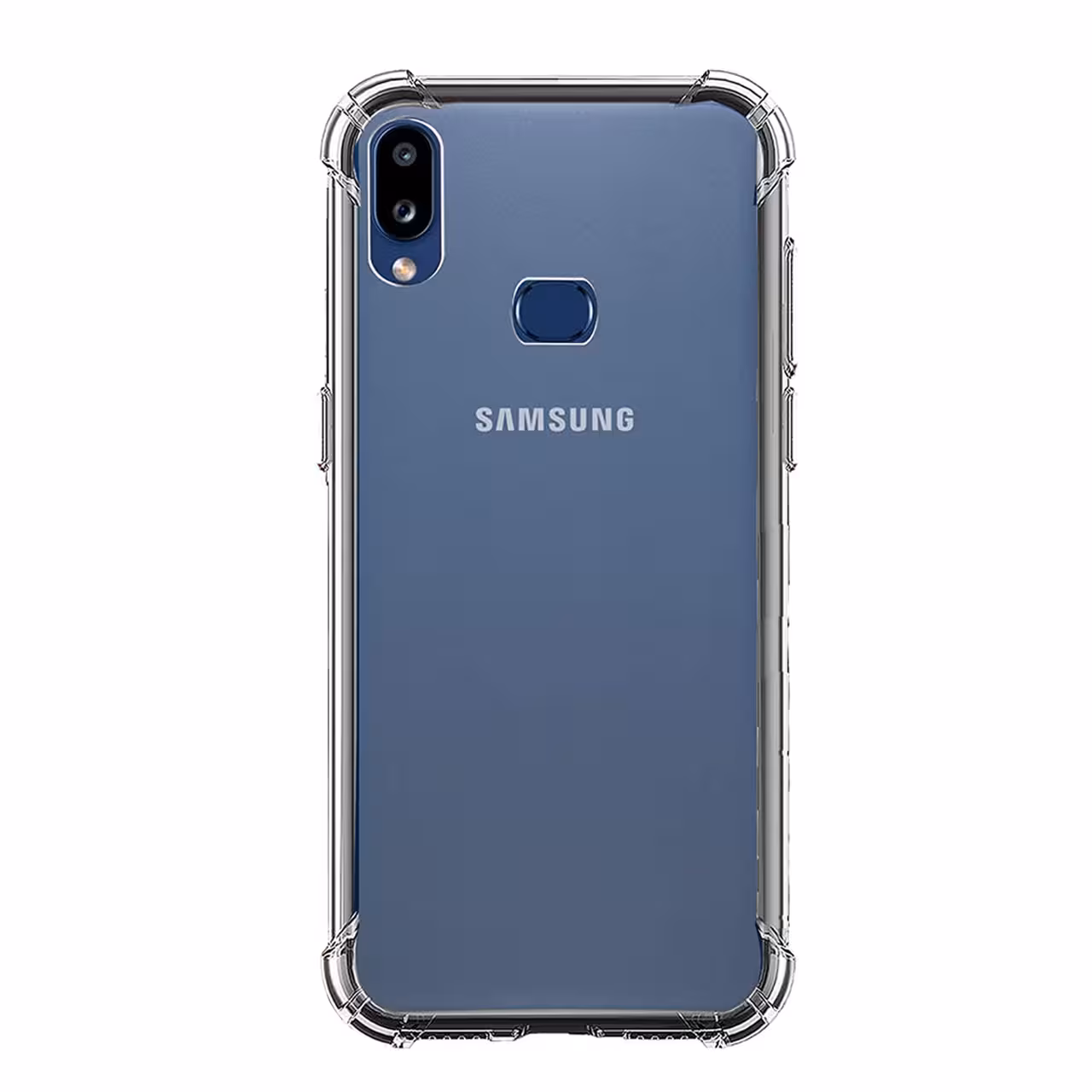 کاور مدل Eouro مناسب برای گوشی موبایل سامسونگ Galaxy A10s
