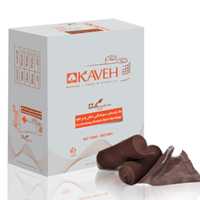 باند پانسمان سوختگی کاوه 15 سانتیمتر (هربسته 18 عددی)