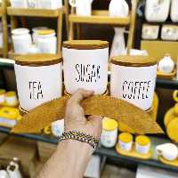 پاسماوری سه تایی متوسط درب و زیره چوب ( پلای وود ) قابل شستشو