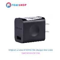 کابل و شارژر فست شارژ اصلی لنوو Lenovo M10 FHD REL