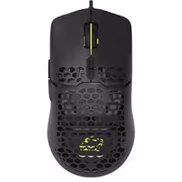 ماوس مخصوص بازی تسکو مدل GM 790
