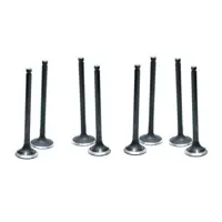 سوپاپ استیم کد ST009 مناسب برای پژو 206 تیپ 2 بسته 8 عددی