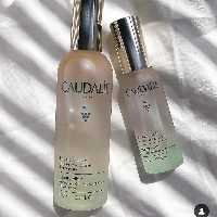 اسپری فیکس کننده ارایش    baauty elixir caudailie