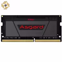 رم لپ تاپ DDR4 آسگارد حافظه 16 گیگابایت فرکانس 2666 مگاهرتز