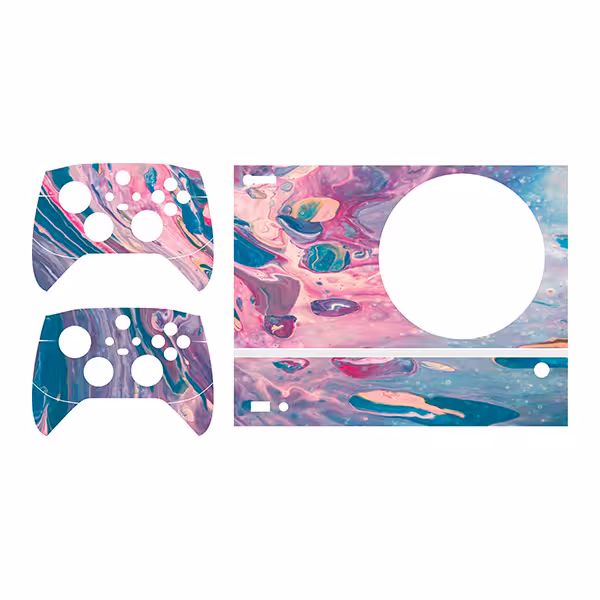 برچسب
کنسول
بازی Xbox series s توییجین وموییجین مدل Colors 11 مجموعه 4 عددی