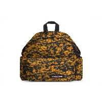 کیف مدرسه نود مردانه و زنانه کوله پشتی زرد PAK&#039;R اورجینال Eastpak