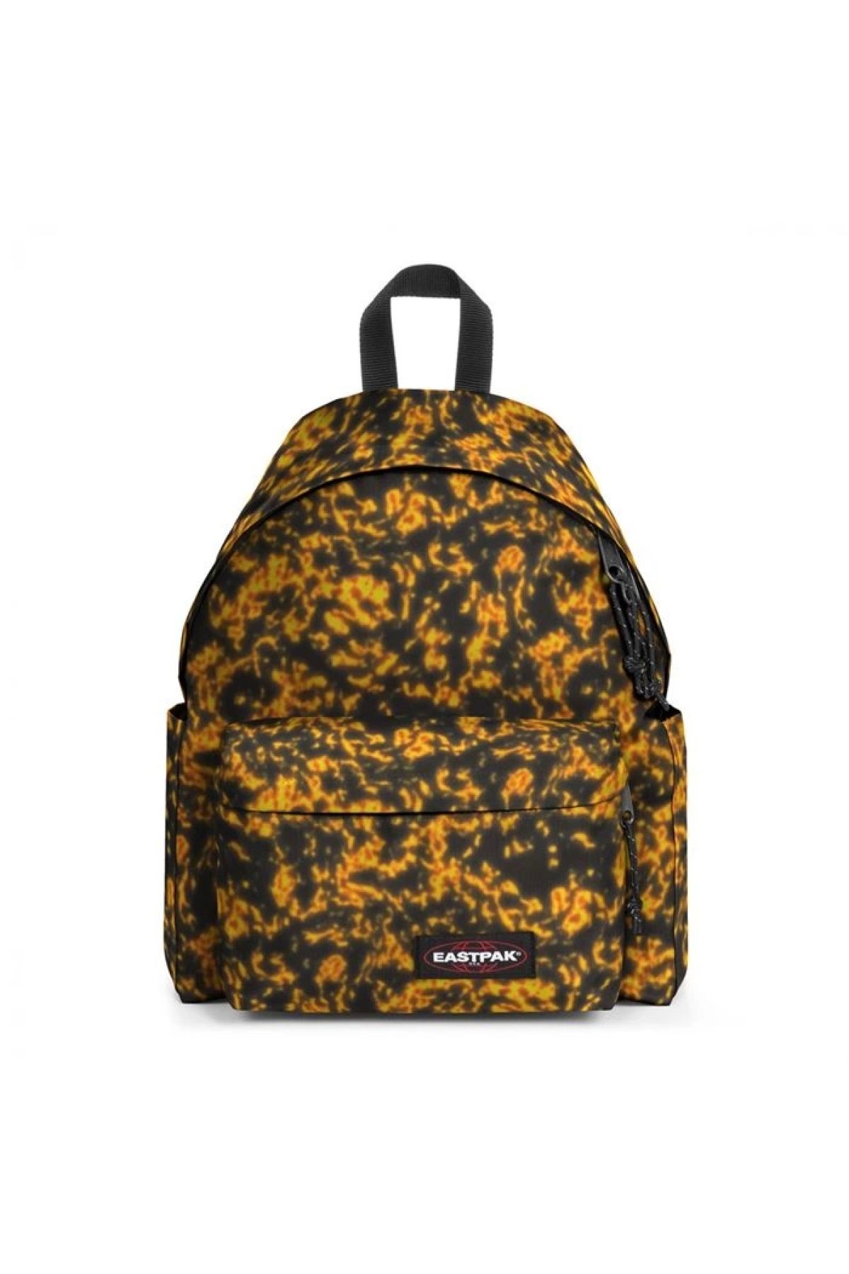 کیف مدرسه نود مردانه و زنانه کوله پشتی زرد PAK&#039;R اورجینال Eastpak