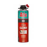 فوم پاک کن مدل 800C اک فیکس