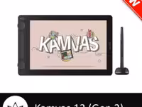 قلم نوری Kamvas 13  GEN 3 Huion