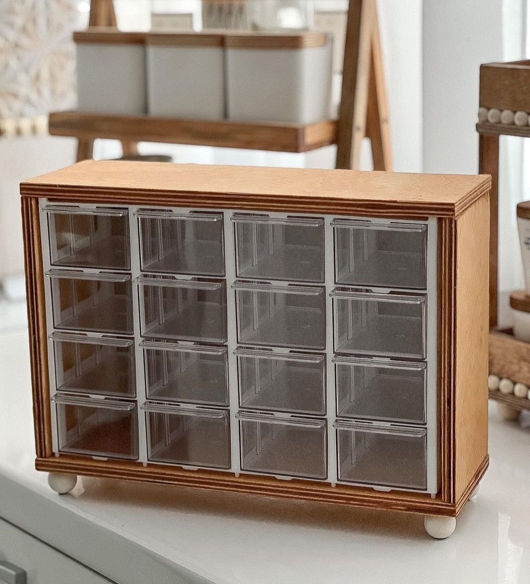 فایل 16 کشویی