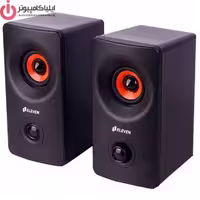 اسپیکر دسکتاپ الون مدل ELEVEN AC200BT