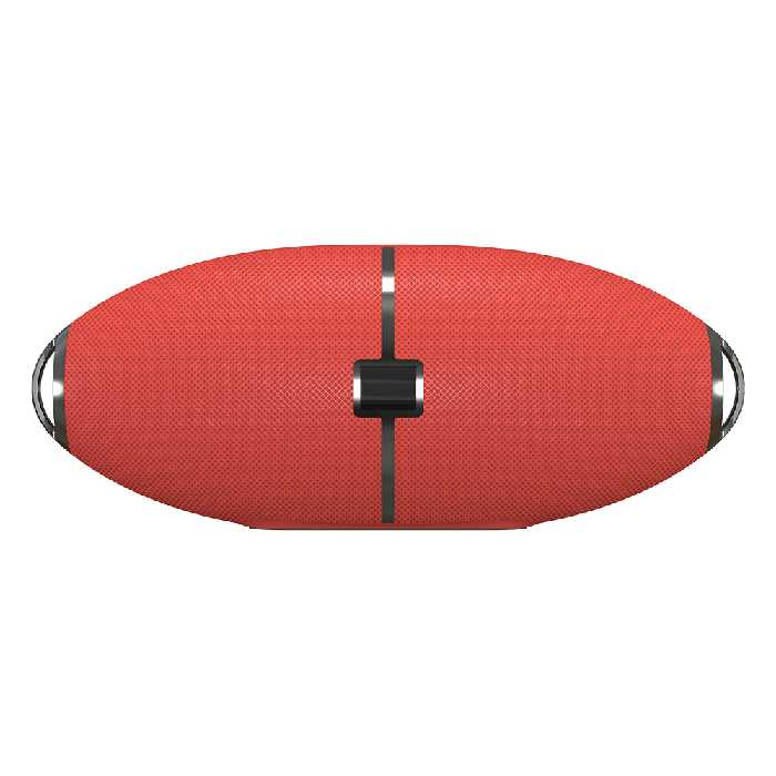 اسپیکر بلوتوثی قابل حمل انرجایزر مدل BTS205