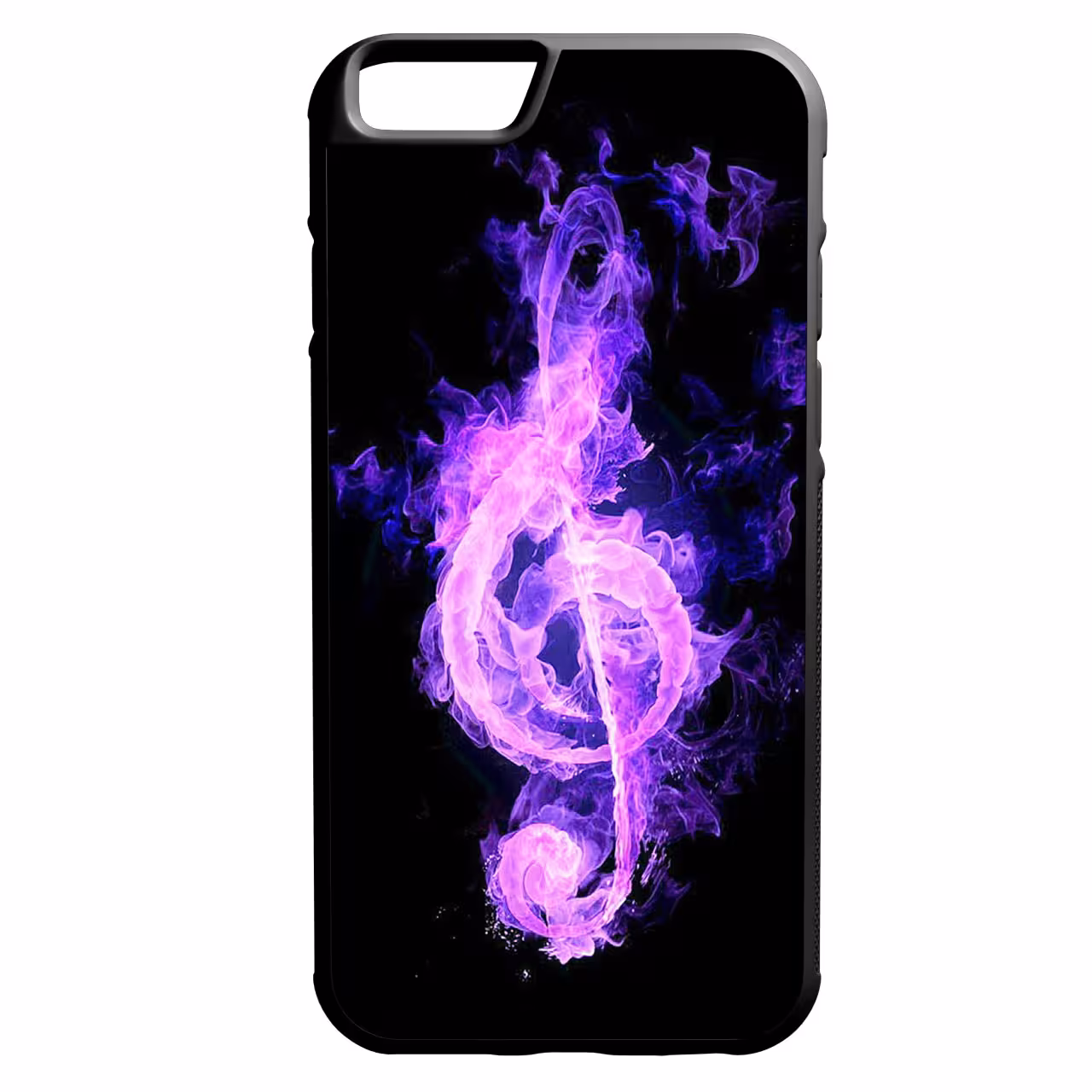 کاور طرح موزیک کد 10199 مناسب برای گوشی موبایل اپل iphone 6 plus/6s plus