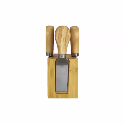 ست کارد صبحانه خوری 5 پارچه کد DGQ50603013