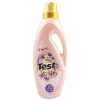 مایع نرم کننده لباس ۲ لیتری Glamarous گلاماروس تست Test