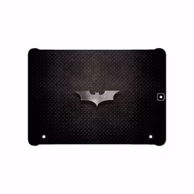 برچسب پوششی ماهوت مدل Batman مناسب برای تبلت سامسونگ Galaxy Tab S2 9.7 2016 T813N