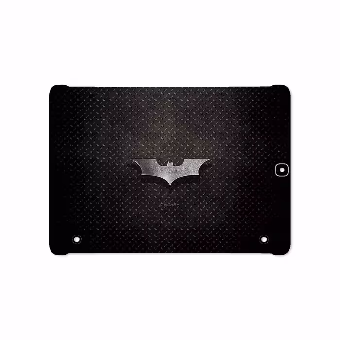 برچسب پوششی ماهوت مدل Batman مناسب برای تبلت سامسونگ Galaxy Tab S2 9.7 2016 T813N