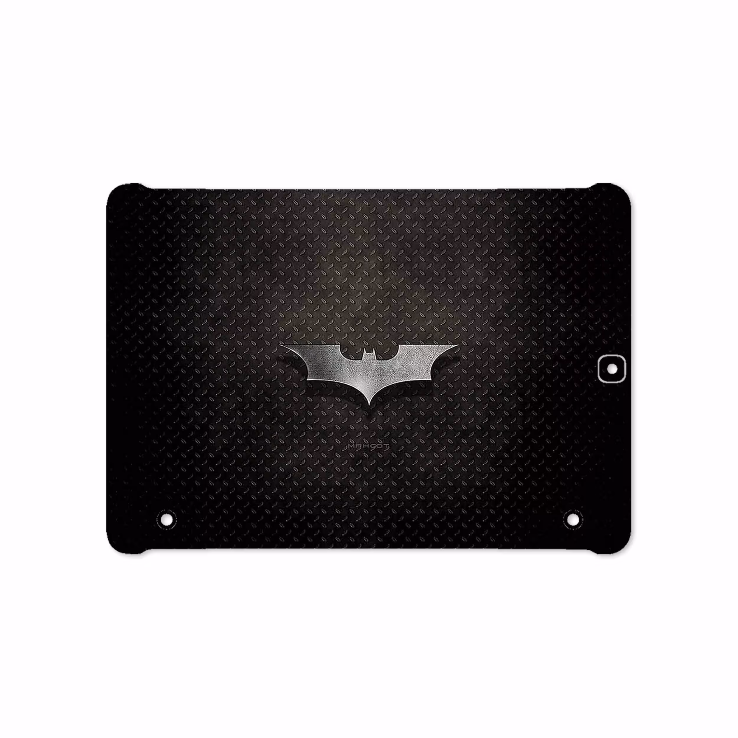 برچسب پوششی ماهوت مدل Batman مناسب برای تبلت سامسونگ Galaxy Tab S2 9.7 2016 T813N