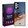 کاور گارد ایکس طرح Girl مدل Glass10013 مناسب برای گوشی موبایل سامسونگ Galaxy A52
