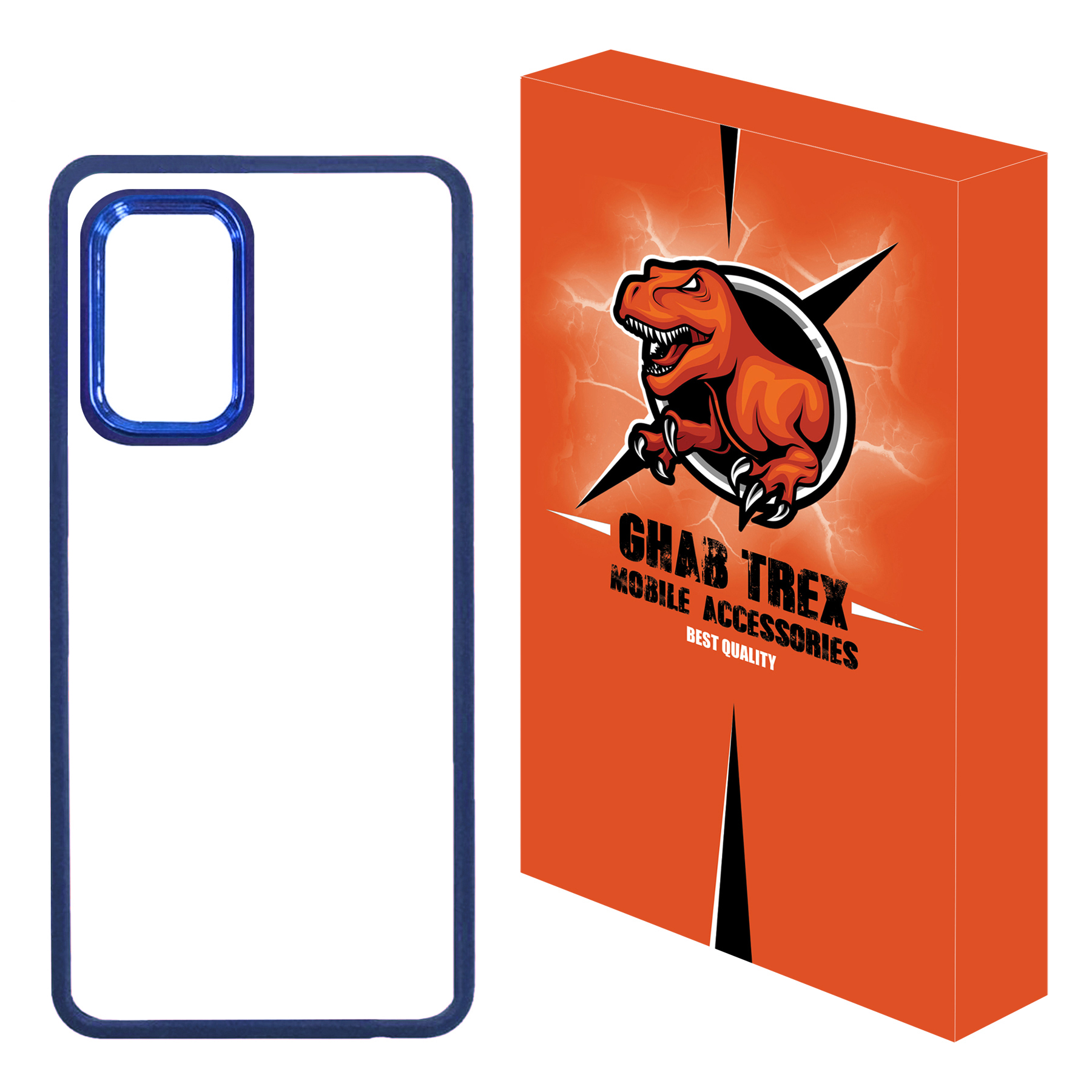  کاور قاب تی رکس مدل NEWSK مناسب برای گوشی موبایل شیائومی Redmi Note 10S