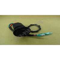 GTS 250 JOYMAX CRUI خروجی انرژی USB Sym