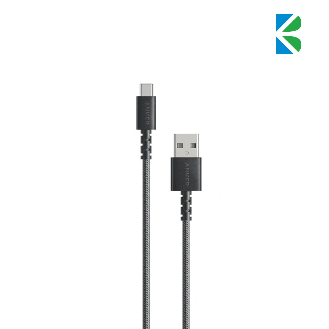 کابل شارژ انکر ANKER PowerLine Select  USB-C to USB A8023