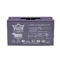 باتری باطری سیستم های امنیتی 12V 18A Ortec