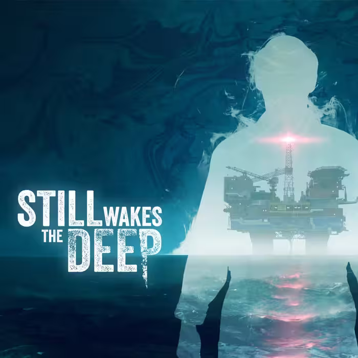 خرید بازی Still Wakes the Deep اکانت قانونی PS5 با بهترین قیمت