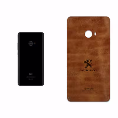برچسب پوششی ماهوت مدل BFL-PEGT مناسب برای گوشی موبایل شیائومی Mi Note 2