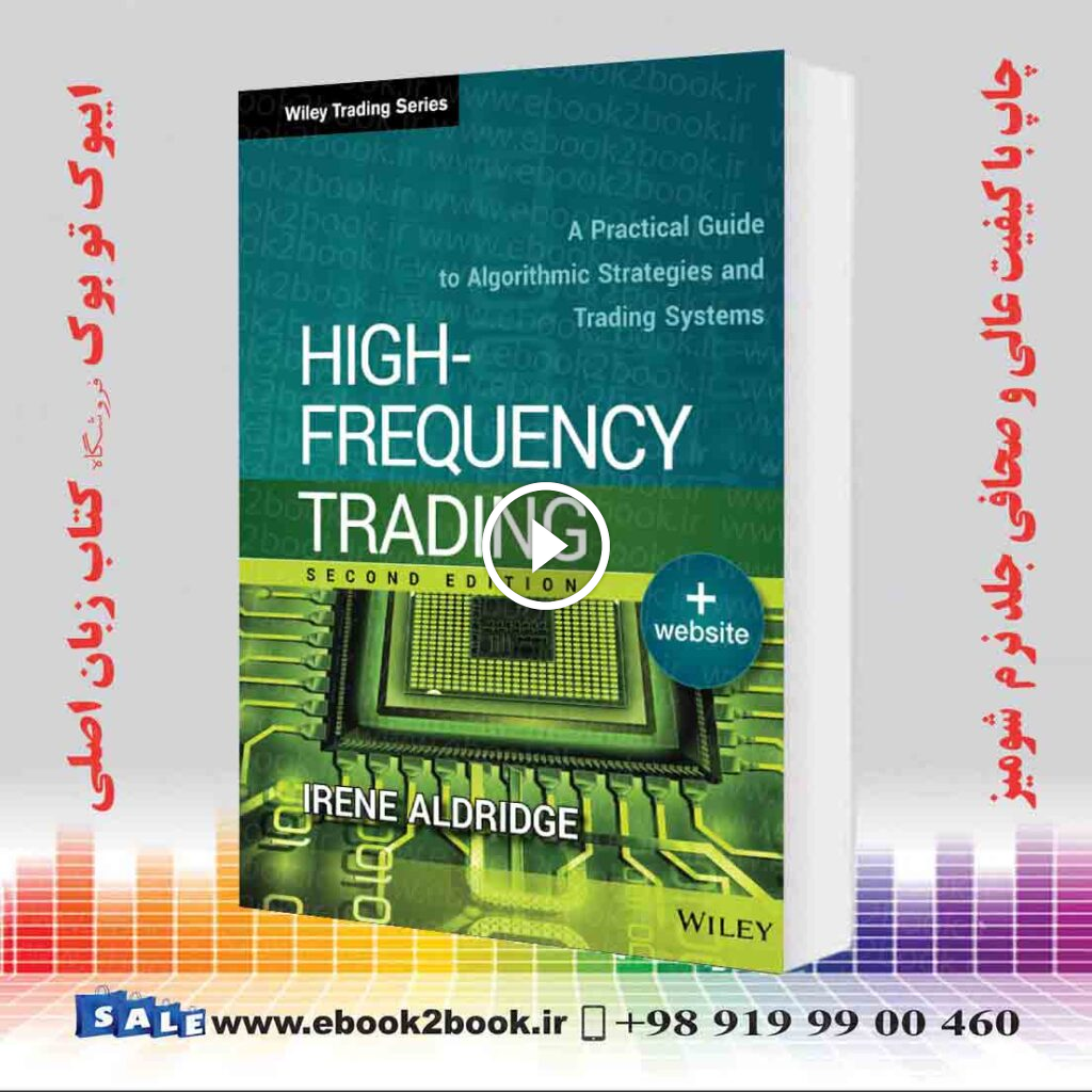 High-Frequency Trading 2nd Edition