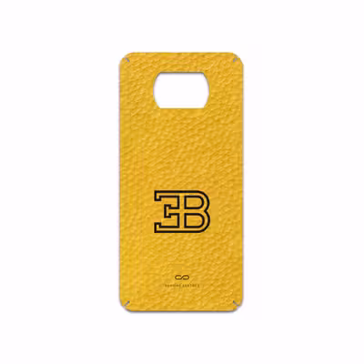 برچسب پوششی ماهوت مدل ML-BGGT مناسب برای گوشی موبایل شیائومی Poco X3 NFC