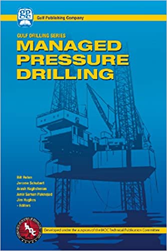 خرید و دانلود نسخه کامل کتاب Managed Pressure Drilling: Equipment and Operations - Pdf